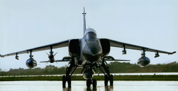 飛豹戰(zhàn)機或賣給朝鮮