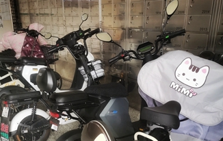 電動自行車怎樣走好“安全路”？