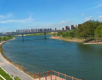 打好標(biāo)志性戰(zhàn)役，碧水長流未來可期